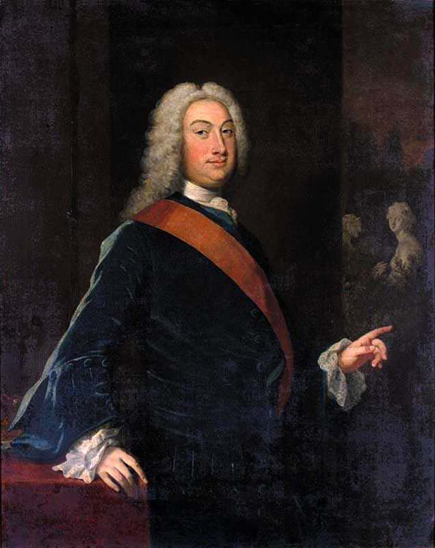 thomas fermor